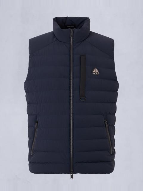 MOOSE KNUCKLES ATRIUM VEST