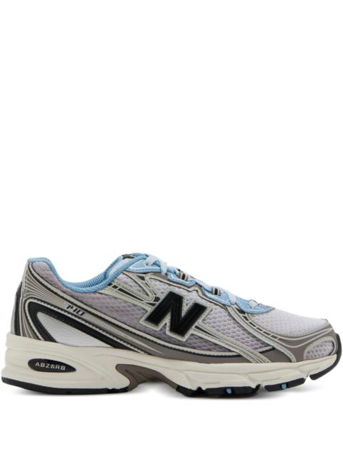 New Balance New Balance 740 Mesh Sneakers