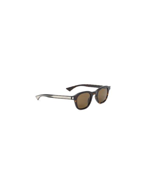 SAINT LAURENT Saint Laurent Ysl Sl 880 Sunglasses Men