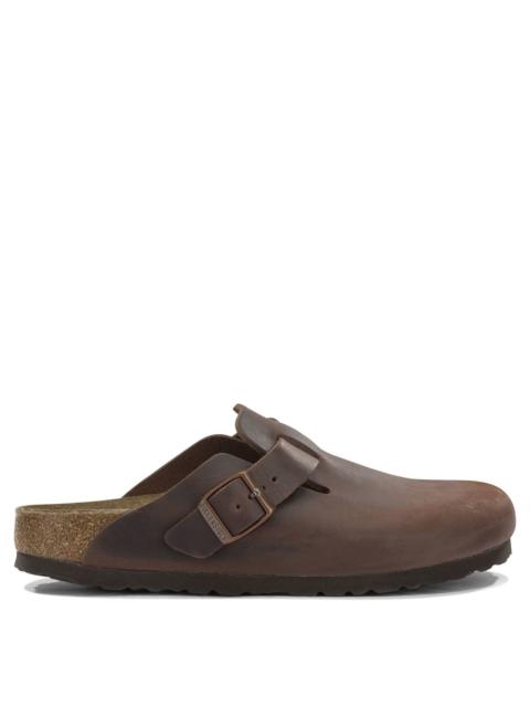 BIRKENSTOCK Birkenstock Boston Sabot