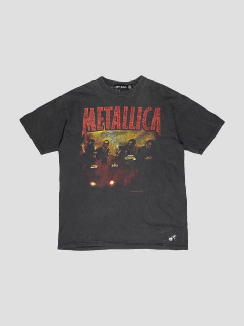 EARTHLING VIP EARTHLING SWAROVSKI S/S T-SHIRTS