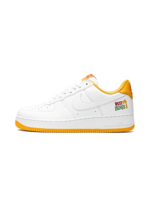 Nike Air Force 1 Low "West Indies"