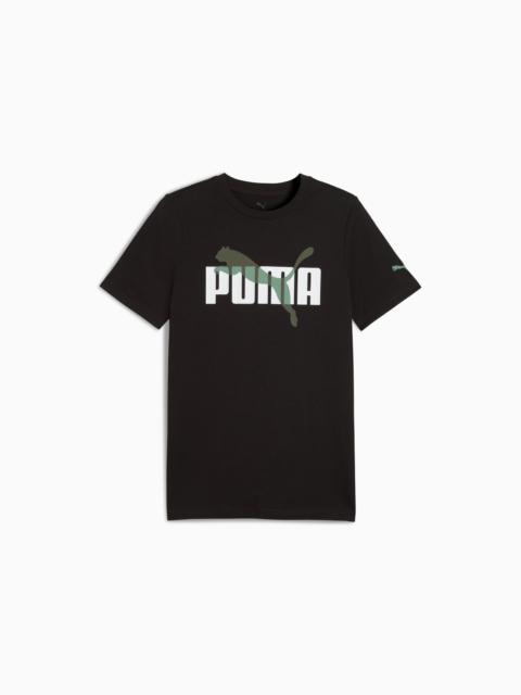 PUMA Puma Intersect Tee Men