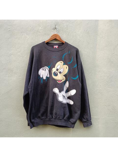 Vintage - Exclusively Mickey mouse Usa