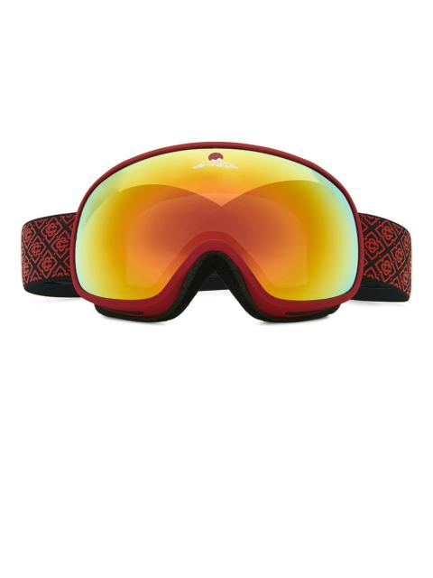 CASABLANCA Ski Goggles