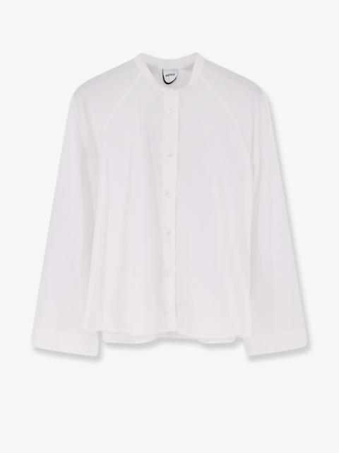 Aspesi Cotton Shirt