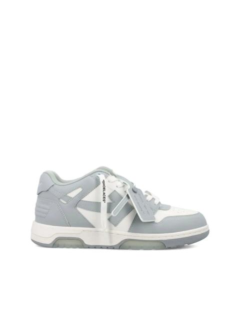 Off-White Off-White White Trainers - Low-Tops Men