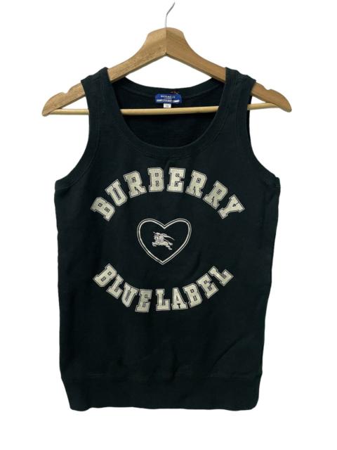 Other Designers Burberry Prorsum - Vintage Burberry Blue Label