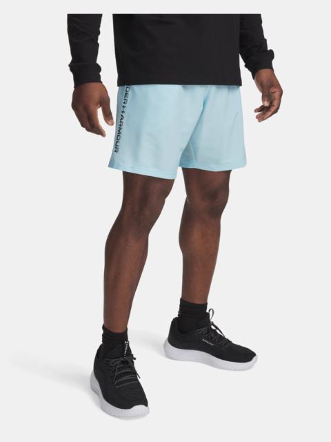 Under Armour UA Tech™ Woven Wordmark