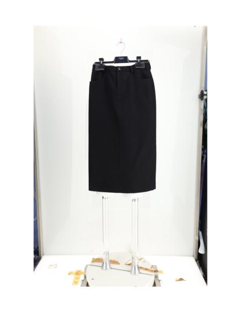 CELINE Celine Women Pencil Skirt