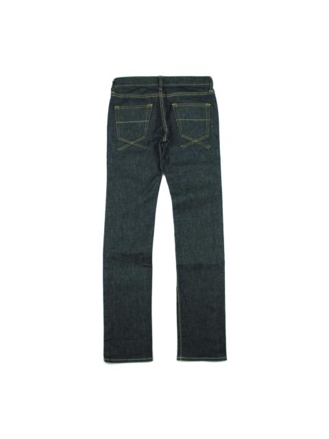 Maison MIHARAYASUHIRO Miharayasuhiro Skinny Denim Pants