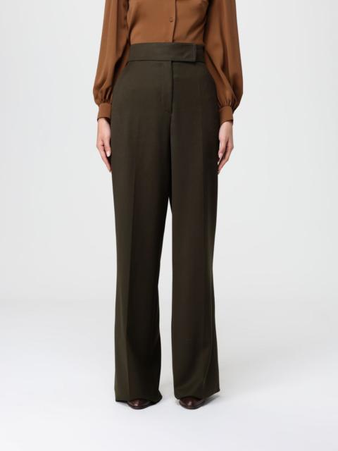 Max Mara Pants woman Max Mara
