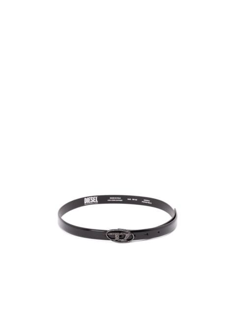 Diesel `B-1Dr Strass 20` Belt
