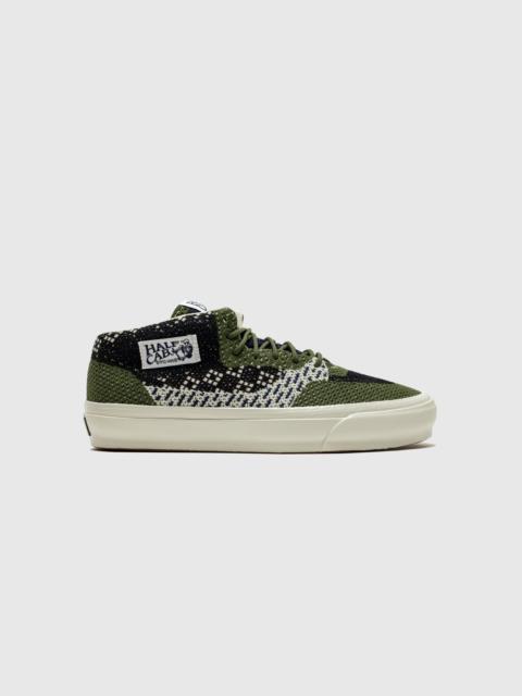 Vans HALF CAB 33 EK LX