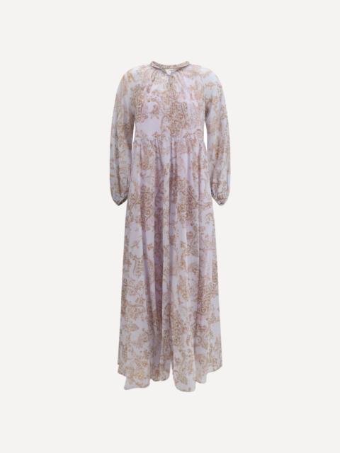 forte_forte Nontiscordardime voile Dress