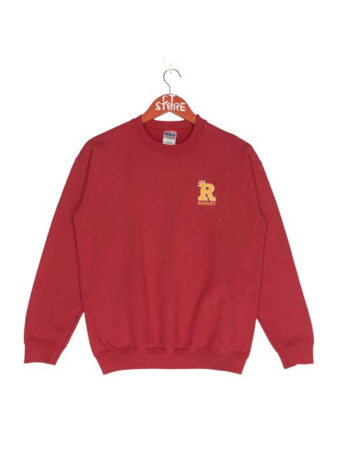 Other Designers Vintage - Rosary Academy California Sweatshirt