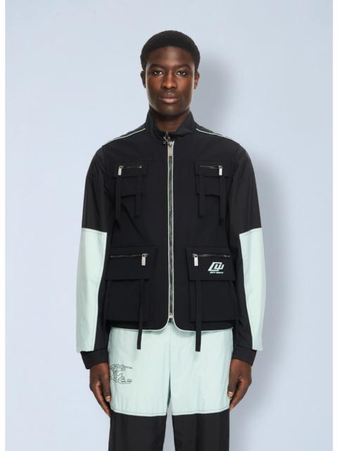 Off-White Off-White Men Cordura Multipocket Vest