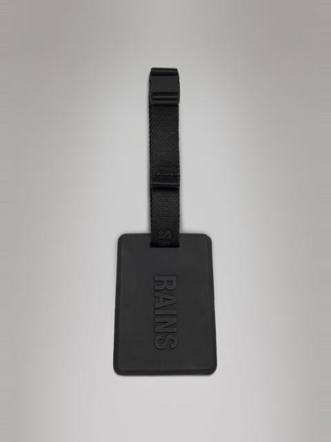 RAINS Travel Tag