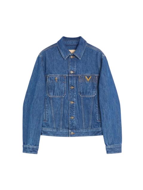 Valentino VGold Jacket