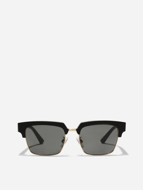 Dolce & Gabbana Sunglasses Private Wardrobe