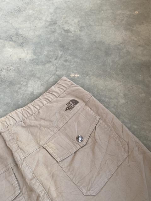 Other Designers Archival Clothing - Steals💥 The North Face Primaloft Mini Skirt