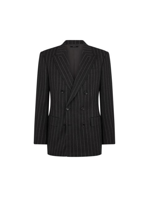 TOM FORD PINSTRIPE JACKET