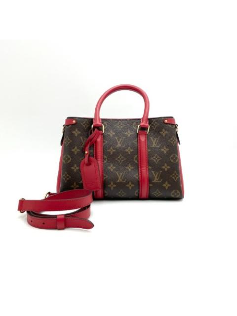 Louis - Louis Vuitton Series Souflo BB