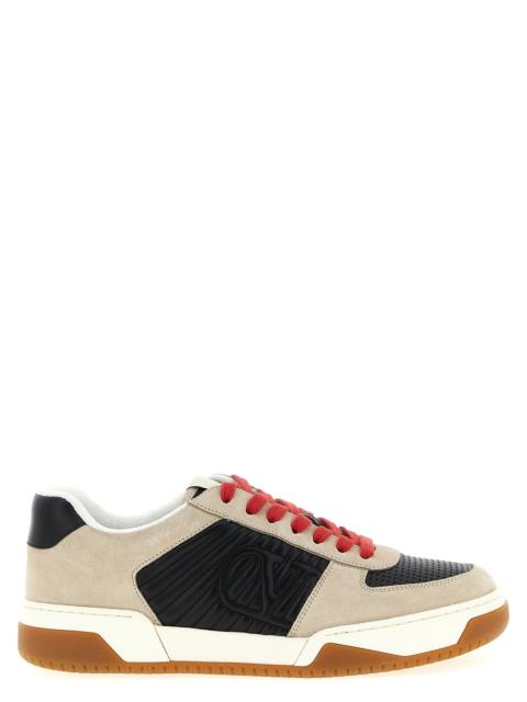 Valentino Valentino Garavani Men Valentino Garavani 'Sparry' Sneakers