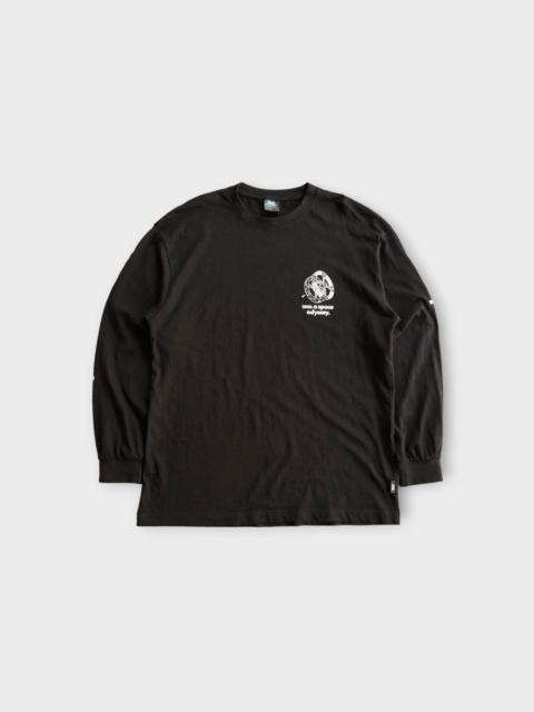 Other Designers Movie - 2001 A Space Odyssey Long Sleeve