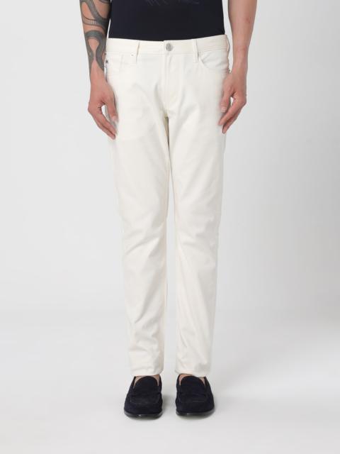 Jeans men Emporio Armani