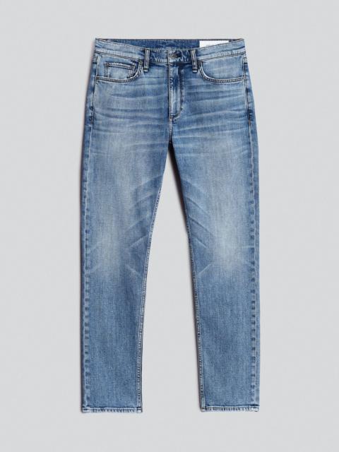 rag & bone Fit 2 - Carter
Slim Fit Medium Indigo Authentic Stretch Jean