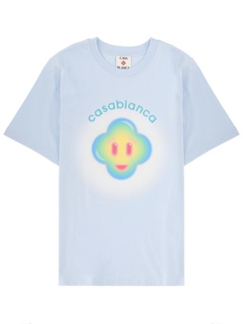 CASABLANCA Casablanca Men T-Shirt With Print