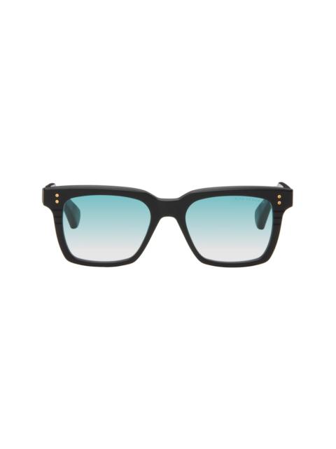 DITA Black Sequoia Sunglasses