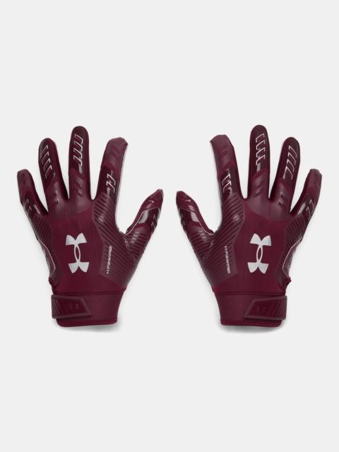Under Armour Men's UA F9 Nitro Football Gloves