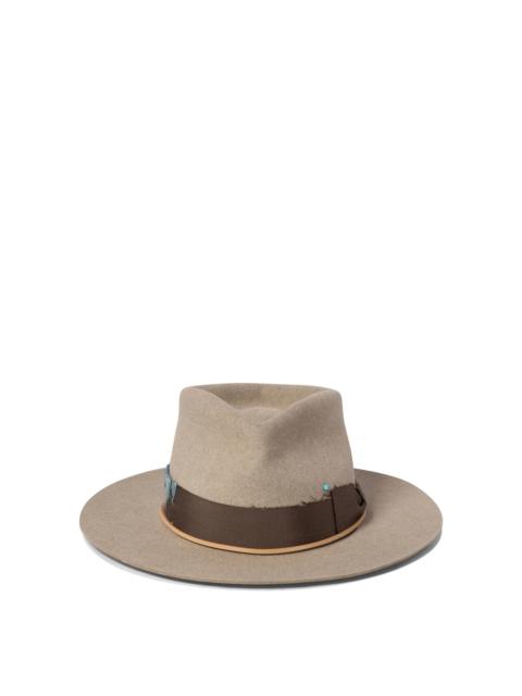 Other Designers Superduper "destino" Hat