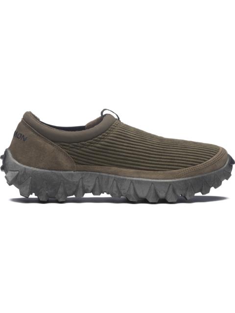 SALOMON SNOWCLOG CORDUROY