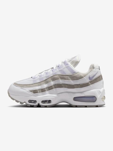 Nike Nike Air Max 95 Women's Shoes