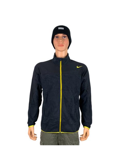 Nike Nike Fleece Jacket #3611-55