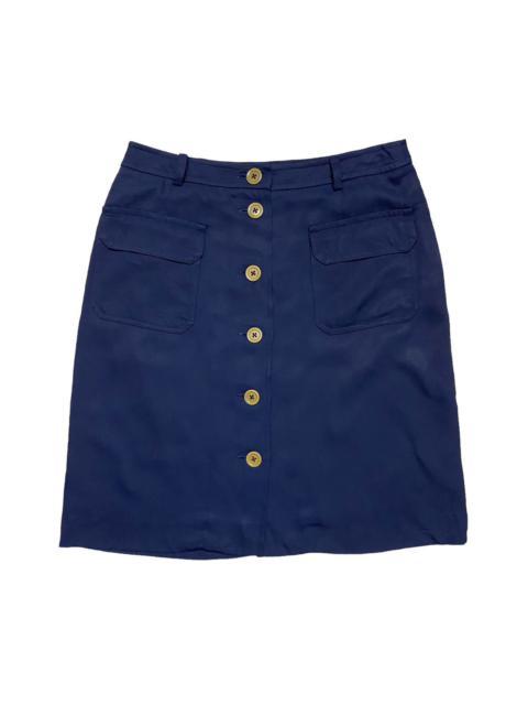 Other Designers Polo Ralph Lauren Midi Skirts