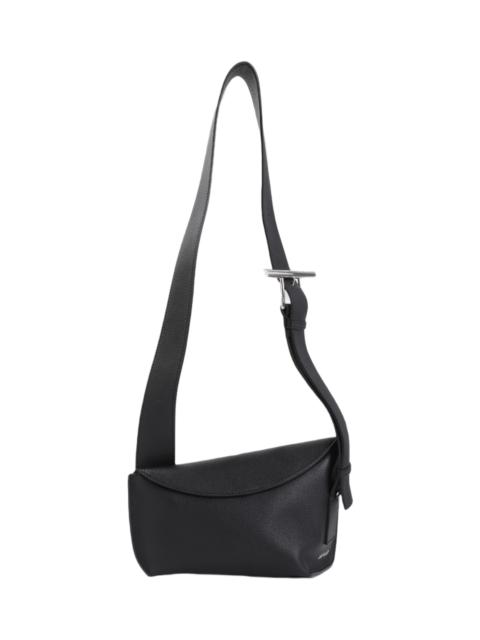 Alexander McQueen Black Sling Bag