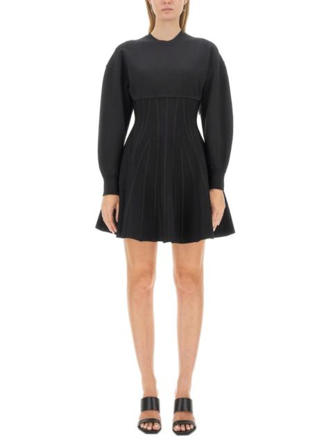 Alexander McQueen Alexander Mcqueen Women Mini Dress