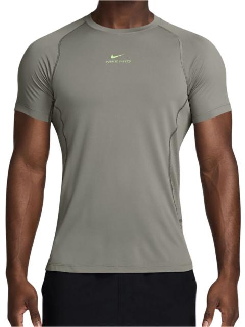 Nike Nike Men's Dri-FIT Pro T-Shirt