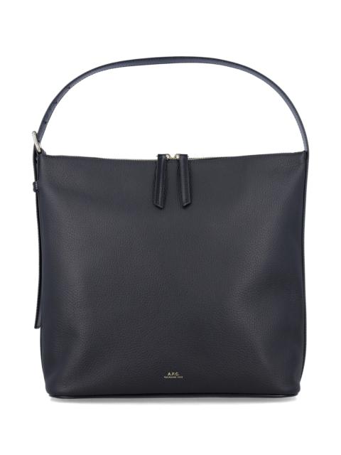 A.P.C. Vera Shoulder Bag