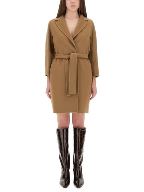 'S Max Mara S Max Mara Women Coat "Arona"