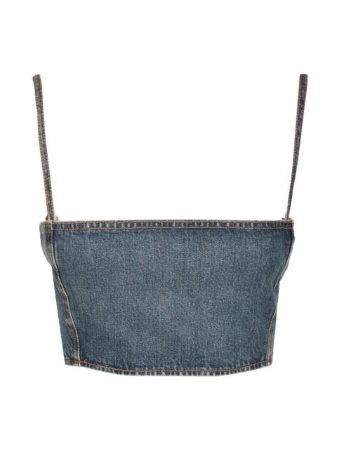Alaïa Alaïa Women Bandeau Bustier