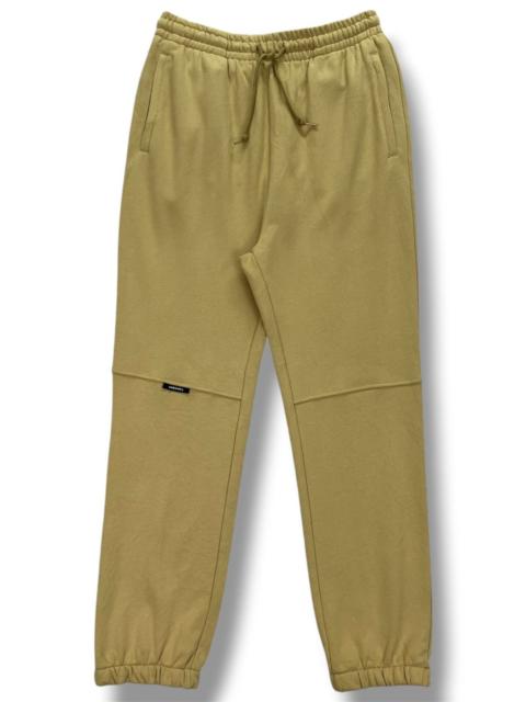 Other Designers Japanese Brand - Andchill Sweatpant