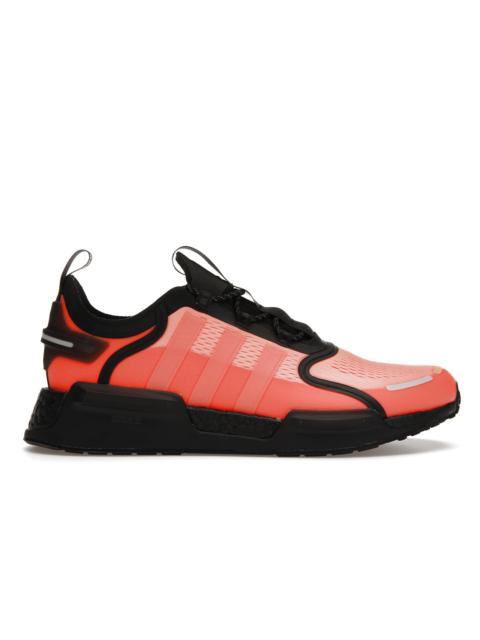 adidas adidas NMD V3 Beam Orange Black