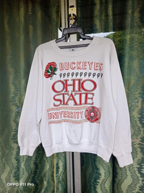 Other Designers American College - Buckeyes Ohio State University In niversity Jumper