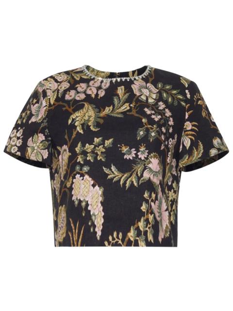 Cara Cara HUDSON TOP