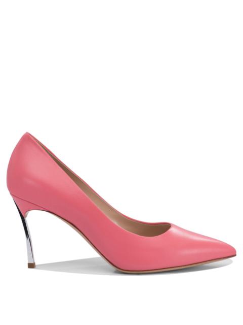 Casadei Heeled Shoes